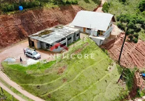 Foto 1 de Casa com 4 Quartos à venda, 1305m² em Atalaia, Campos do Jordão