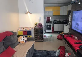 Foto 1 de Casa de Condomínio com 2 Quartos à venda, 60m² em Vila Nilo, São Paulo