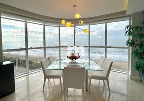 Foto 1 de Apartamento com 4 Quartos à venda, 203m² em Praia Brava, Itajaí