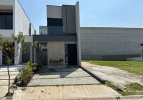 Foto 1 de Casa de Condomínio com 3 Quartos à venda, 124m² em Granja Viana, Cotia