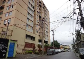 Foto 1 de Apartamento com 2 Quartos à venda, 62m² em Abolição, Rio de Janeiro