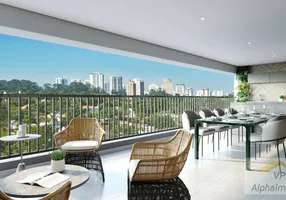 Foto 1 de Apartamento com 3 Quartos à venda, 174m² em Jardim Novo Lar, São Paulo