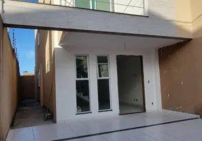 Foto 1 de Casa com 3 Quartos à venda, 126m² em Nova Parnamirim, Parnamirim