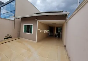 Foto 1 de Casa com 3 Quartos à venda, 140m² em Jardim Atlântico, Goiânia