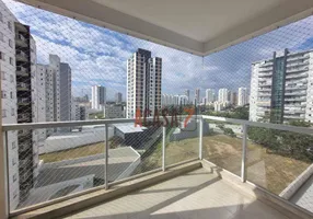 Foto 1 de Apartamento com 3 Quartos para alugar, 83m² em Parque Campolim, Sorocaba