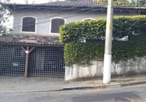 Foto 1 de Sobrado com 4 Quartos à venda, 309m² em Morumbi, São Paulo