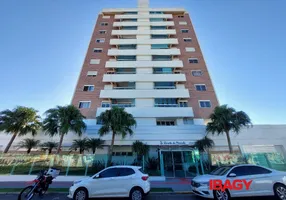 Foto 1 de Apartamento com 2 Quartos para alugar, 73m² em Jardim Atlântico, Florianópolis