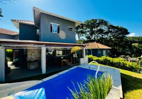 Foto 1 de Casa de Condomínio com 2 Quartos à venda, 400m² em Bonsucesso, Petrópolis