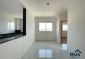 Foto 1 de Apartamento com 2 Quartos à venda, 54m² em Santa Mônica, Belo Horizonte