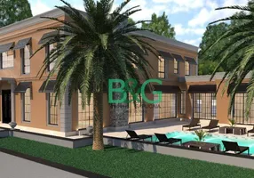 Foto 1 de Casa de Condomínio com 8 Quartos à venda, 1260m² em Tamboré, Barueri