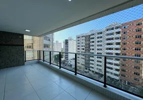 Foto 1 de Apartamento com 3 Quartos à venda, 102m² em Graça, Salvador