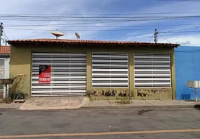 Foto 1 de Casa com 3 Quartos à venda, 250m² em Recanto dos Pássaros, Cuiabá