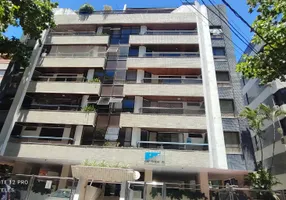 Foto 1 de Apartamento com 3 Quartos à venda, 122m² em Ondina, Salvador