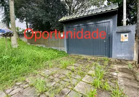 Foto 1 de Lote/Terreno à venda, 550m² em Santa Cândida, Curitiba