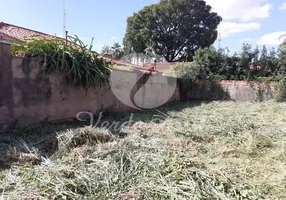 Foto 1 de Lote/Terreno à venda, 450m² em Cidade Universitária, Campinas