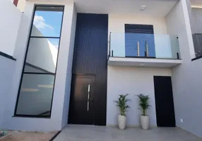 Foto 1 de Casa com 3 Quartos à venda, 147m² em Real Park Tietê, Mogi das Cruzes