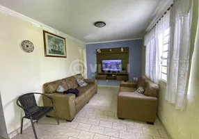 Foto 1 de Casa com 3 Quartos à venda, 146m² em Núcleo Residencial Doutor Luiz de Mattos Pimenta, Itatiba