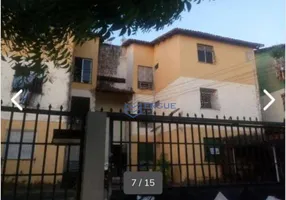 Foto 1 de Apartamento com 2 Quartos à venda, 54m² em Prefeito José Walter, Fortaleza