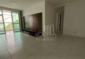 Foto 1 de Cobertura com 3 Quartos à venda, 220m² em São Francisco, Niterói