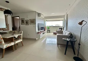 Foto 1 de Apartamento com 2 Quartos à venda, 66m² em Ponta Verde, Maceió