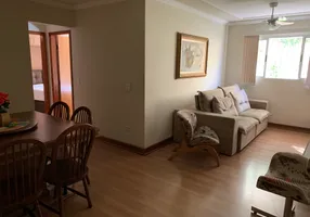 Foto 1 de Apartamento com 2 Quartos à venda, 80m² em Jardim Vera Cruz, Sorocaba