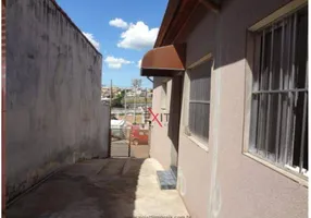 Foto 1 de Casa com 3 Quartos à venda, 134m² em Jardim Pacaembú, Jundiaí