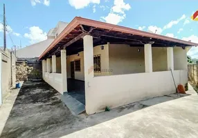 Foto 1 de Casa com 3 Quartos à venda, 70m² em Ponte Funda, Divinópolis