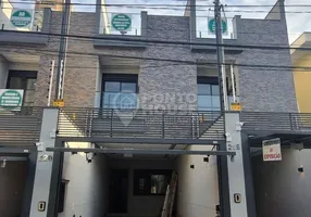 Foto 1 de Sobrado com 4 Quartos à venda, 175m² em Chácara Klabin, São Paulo