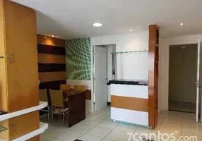 Foto 1 de Apartamento com 3 Quartos para alugar, 76m² em Mucuripe, Fortaleza