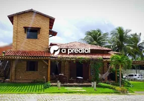 Foto 1 de Casa com 6 Quartos à venda, 248m² em Eusebio, Eusébio