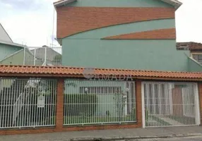 Foto 1 de Sobrado com 3 Quartos à venda, 150m² em Vila Marieta, São Paulo