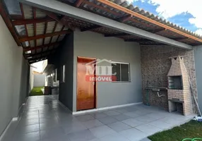 Foto 1 de Casa com 2 Quartos à venda, 92m² em Setor Aeroporto Sul, Aparecida de Goiânia