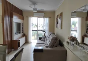 Foto 1 de Apartamento com 2 Quartos à venda, 68m² em Centro, Gravataí