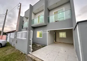 Foto 1 de Sobrado com 2 Quartos à venda, 81m² em Centro, Balneário Piçarras