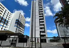 Foto 1 de Apartamento com 4 Quartos à venda, 225m² em Alto do Itaigara, Salvador