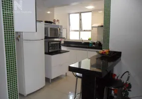 Foto 1 de Apartamento com 3 Quartos à venda, 69m² em Setor Bela Vista, Goiânia