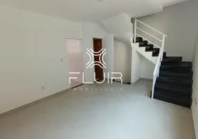 Foto 1 de Casa com 2 Quartos à venda, 112m² em Campo Grande, Santos