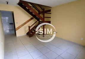 Foto 1 de Casa de Condomínio com 2 Quartos à venda, 62m² em Palmeiras, Cabo Frio
