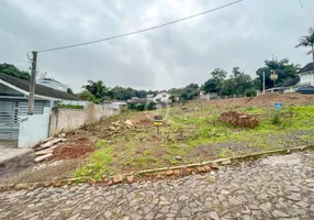 Foto 1 de Lote/Terreno à venda, 543m² em Cidade Nova, Ivoti