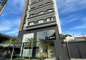 Foto 1 de Apartamento com 2 Quartos à venda, 62m² em Anita Garibaldi, Joinville