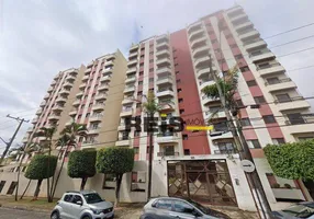 Foto 1 de Apartamento com 3 Quartos à venda, 90m² em Vila Carvalho, Sorocaba