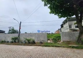 Foto 1 de Lote/Terreno para alugar, 1500m² em Estância, Recife