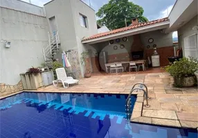 Foto 1 de Casa com 4 Quartos à venda, 220m² em Tremembé, São Paulo