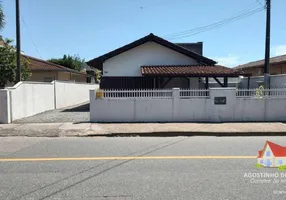 Foto 1 de Casa com 3 Quartos à venda, 140m² em Aventureiro, Joinville