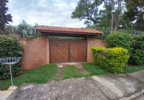 Foto 1 de Casa com 3 Quartos para alugar, 270m² em Santa Rita, Piracicaba