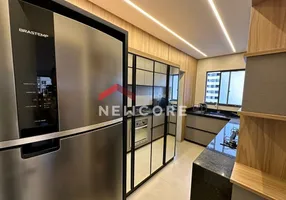 Foto 1 de Apartamento com 2 Quartos à venda, 65m² em Centro, Londrina