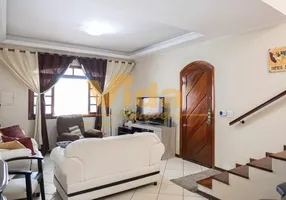 Foto 1 de Casa com 5 Quartos à venda, 300m² em Quitaúna, Osasco