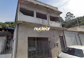 Foto 1 de Casa com 5 Quartos à venda, 250m² em Conjunto Habitacional Marechal Mascarenhas de Morais, São Paulo