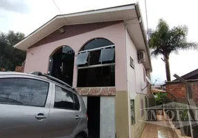 Foto 1 de Casa com 3 Quartos à venda, 160m² em Sao Jose, Farroupilha