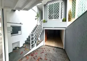Foto 1 de Sobrado com 3 Quartos à venda, 200m² em Vl Baruel, São Paulo